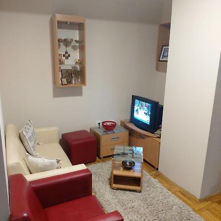 Ino 99 Apartman Užice Kültér fotó