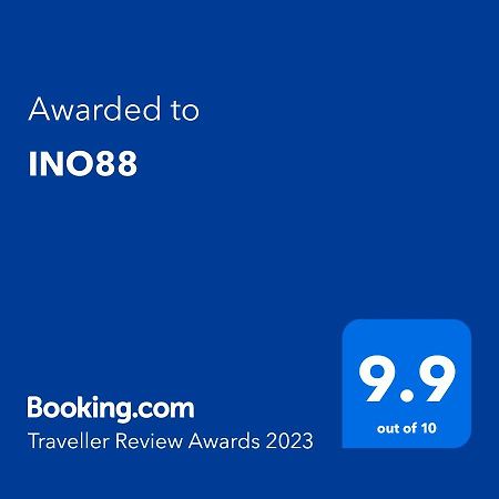 Ino 99 Apartman Užice Kültér fotó