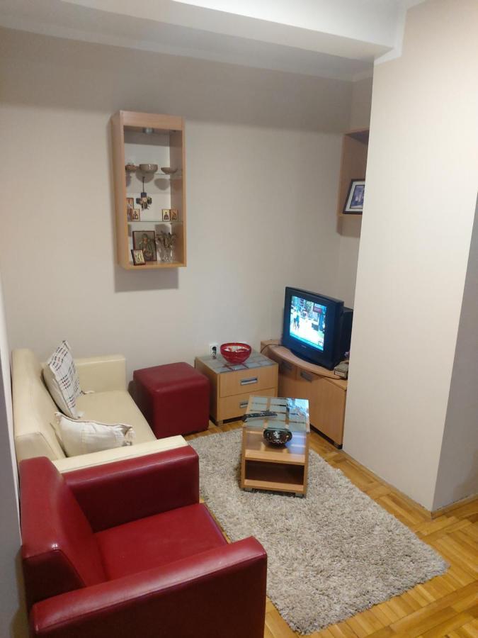 Ino 99 Apartman Užice Kültér fotó