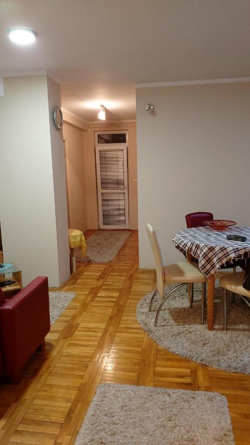 Ino 99 Apartman Užice Kültér fotó