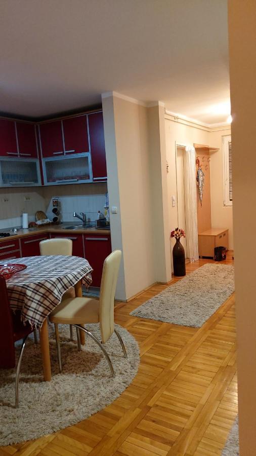 Ino 99 Apartman Užice Kültér fotó