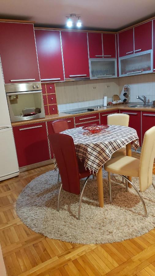 Ino 99 Apartman Užice Kültér fotó