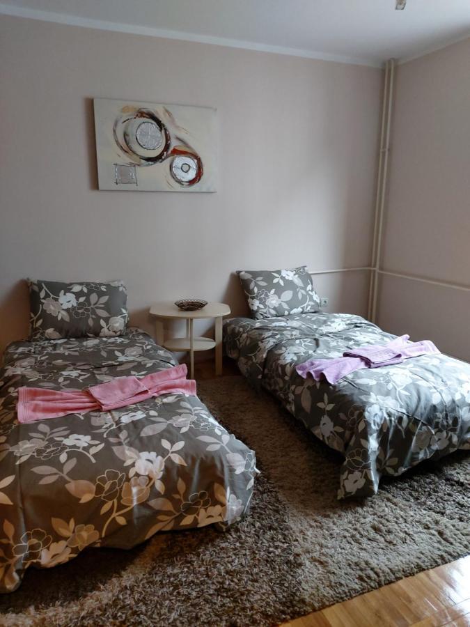 Ino 99 Apartman Užice Kültér fotó