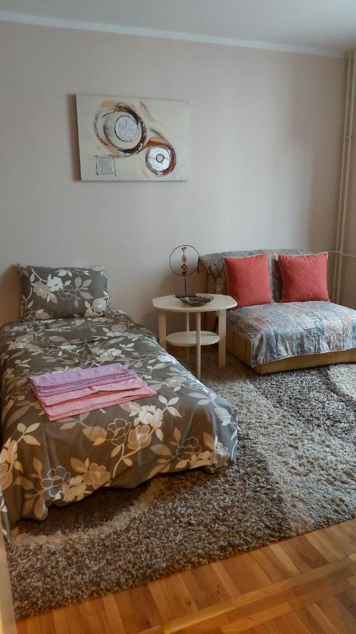 Ino 99 Apartman Užice Kültér fotó
