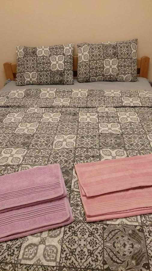 Ino 99 Apartman Užice Kültér fotó