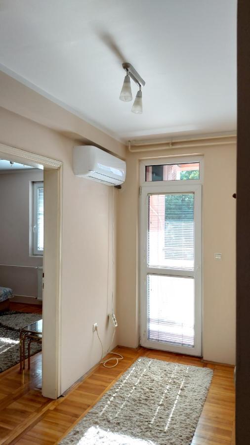 Ino 99 Apartman Užice Kültér fotó
