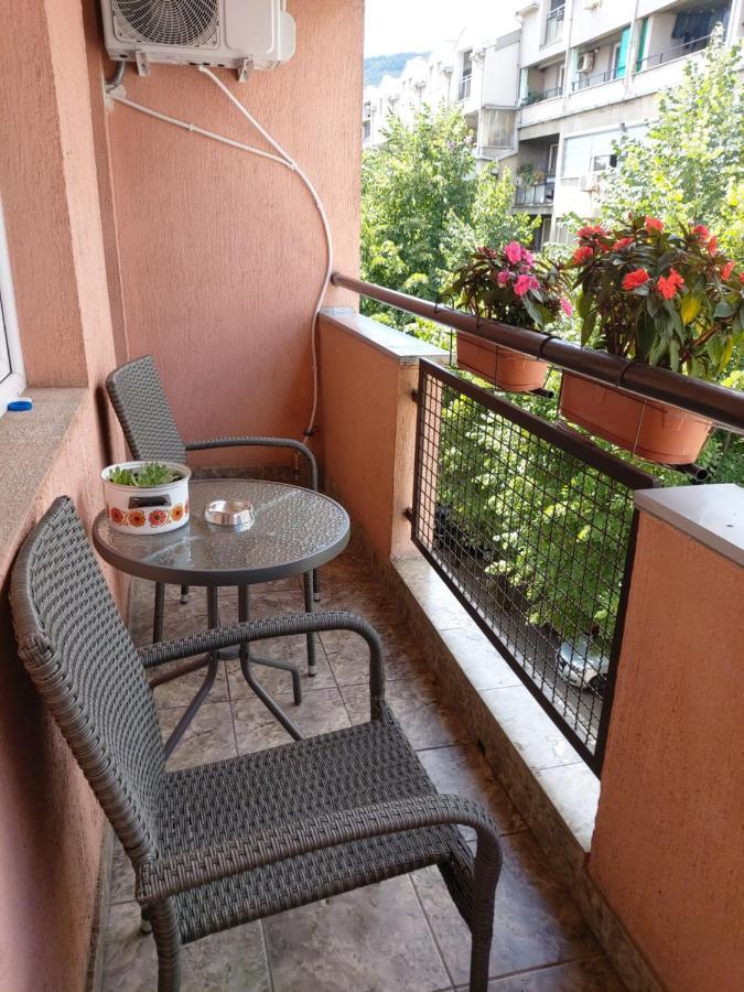 Ino 99 Apartman Užice Kültér fotó