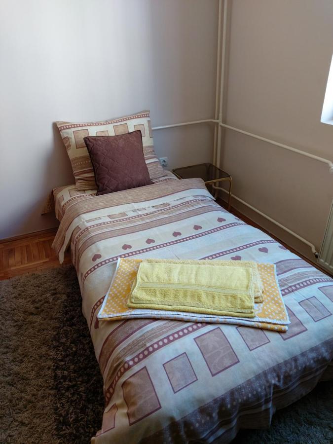 Ino 99 Apartman Užice Kültér fotó