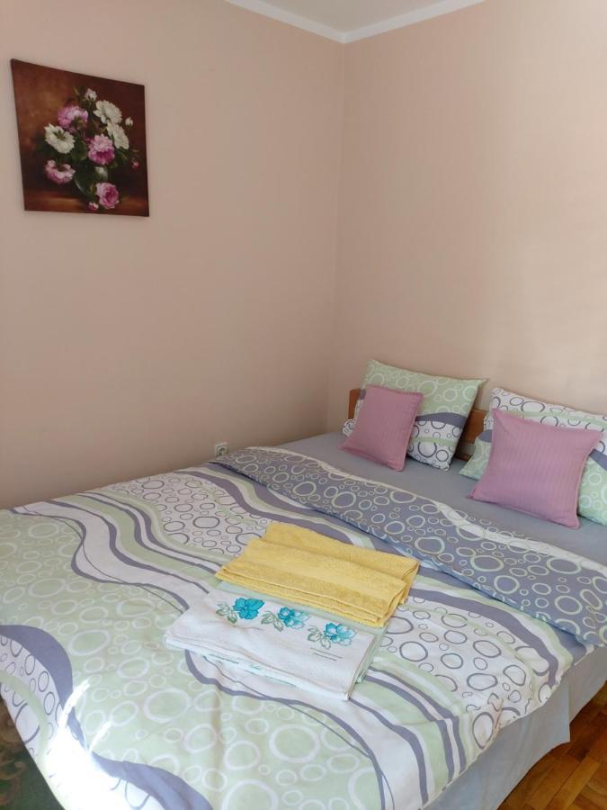 Ino 99 Apartman Užice Kültér fotó