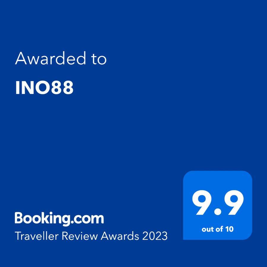 Ino 99 Apartman Užice Kültér fotó
